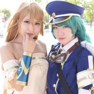 塔矢晃さん（Twitter：@shina0118） 大河ちひろさん（Twitter：@chihiro_taiga）