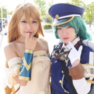 塔矢晃さん（Twitter：@shina0118） 大河ちひろさん（Twitter：@chihiro_taiga）