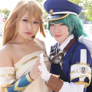 塔矢晃さん（Twitter：@shina0118） 大河ちひろさん（Twitter：@chihiro_taiga）