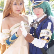 塔矢晃さん（Twitter：@shina0118） 大河ちひろさん（Twitter：@chihiro_taiga）