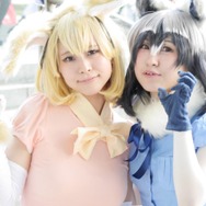 yumさん（Twitter：@yumyumyumko） 雛森みけさん（Twitter：@mike1105_cos）