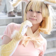 yumさん（Twitter：@yumyumyumko）