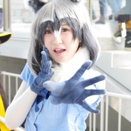 雛森みけさん（Twitter：@mike1105_cos）