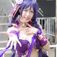 ぴょんりささん（Twitter：@pyon0411）