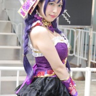 ぴょんりささん（Twitter：@pyon0411）