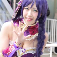 ぴょんりささん（Twitter：@pyon0411）