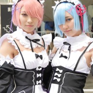 棗咲さん（Twitter：@so_saki1） 希林まおはさん（Twitter：@maoha_0x0）