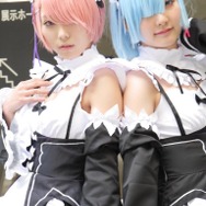 棗咲さん（Twitter：@so_saki1） 希林まおはさん（Twitter：@maoha_0x0）