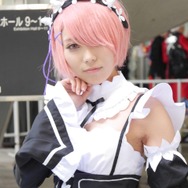 棗咲さん（Twitter：@so_saki1）