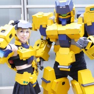 バジ夫さん（Twitter：@bazio002） バルキリーさん（Twitter：@PUNIVAL）