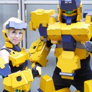 バジ夫さん（Twitter：@bazio002） バルキリーさん（Twitter：@PUNIVAL）