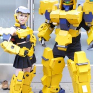 バジ夫さん（Twitter：@bazio002） バルキリーさん（Twitter：@PUNIVAL）