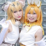 めーてるさん（Twitter：@maetel_83） 景都さん（Twitter：@kate_006）