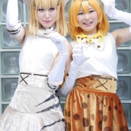 めーてるさん（Twitter：@maetel_83） 景都さん（Twitter：@kate_006）