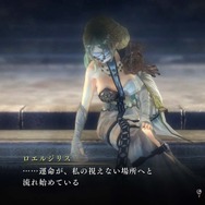 『よるのないくに2』田中あいみ演じる新たな「リリィ」が登場！ 華麗に戦う美少女たちの“水着姿”もお披露目