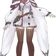 『よるのないくに2』田中あいみ演じる新たな「リリィ」が登場！ 華麗に戦う美少女たちの“水着姿”もお披露目