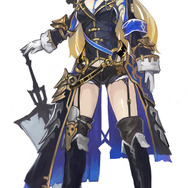 『よるのないくに2』田中あいみ演じる新たな「リリィ」が登場！ 華麗に戦う美少女たちの“水着姿”もお披露目