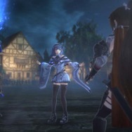 『よるのないくに2』田中あいみ演じる新たな「リリィ」が登場！ 華麗に戦う美少女たちの“水着姿”もお披露目