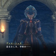 『よるのないくに2』田中あいみ演じる新たな「リリィ」が登場！ 華麗に戦う美少女たちの“水着姿”もお披露目