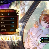 『よるのないくに2』田中あいみ演じる新たな「リリィ」が登場！ 華麗に戦う美少女たちの“水着姿”もお披露目