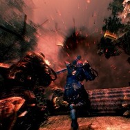 ロスト プラネット 2