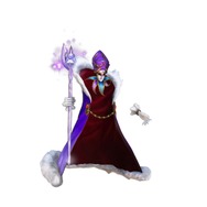 『よるのないくに2』田中あいみ演じる新たな「リリィ」が登場！ 華麗に戦う美少女たちの“水着姿”もお披露目