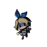 日本一ソフトウェア、PS4/PS Vita『深夜廻』を発表! 今度の“夜”は二人の少女を攫う…