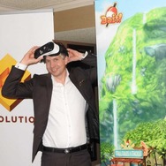 TOKYO SANDBOX 2017に『クロッシーロード』『Job Simulator』『キャンディークラッシュ』開発者ら登壇