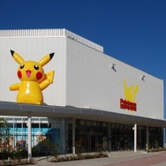 大阪のリアル「ポケモンジム」が営業終了、ポケモンたちとの会話が楽しめるのは9月24日まで