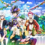 【レポート】応援してくれる姫様たちへ感謝を込めて―ゲーム＆アニメの新展開も発表された『夢100』2周年記念イベント