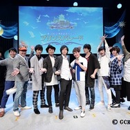 【レポート】応援してくれる姫様たちへ感謝を込めて―ゲーム＆アニメの新展開も発表された『夢100』2周年記念イベント