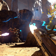 PS VR専用FPS『Farpoint』＆銃型コントローラーが6月に国内発売！