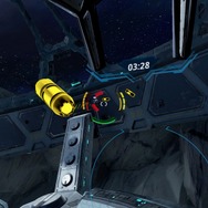 PSVR必須の360°オンラインシューティングバトル『Starblood Arena』6月29日発売、早期購入特典も明らかに