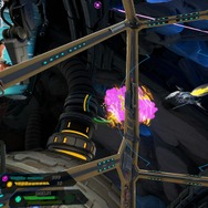 PSVR必須の360°オンラインシューティングバトル『Starblood Arena』6月29日発売、早期購入特典も明らかに