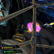 PSVR必須の360°オンラインシューティングバトル『Starblood Arena』6月29日発売、早期購入特典も明らかに