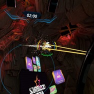 PSVR必須の360°オンラインシューティングバトル『Starblood Arena』6月29日発売、早期購入特典も明らかに