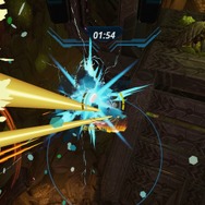 PSVR必須の360°オンラインシューティングバトル『Starblood Arena』6月29日発売、早期購入特典も明らかに