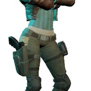 PSVR必須の360°オンラインシューティングバトル『Starblood Arena』6月29日発売、早期購入特典も明らかに