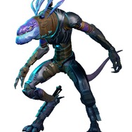 PSVR必須の360°オンラインシューティングバトル『Starblood Arena』6月29日発売、早期購入特典も明らかに