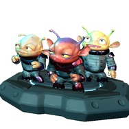 PSVR必須の360°オンラインシューティングバトル『Starblood Arena』6月29日発売、早期購入特典も明らかに