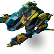 PSVR必須の360°オンラインシューティングバトル『Starblood Arena』6月29日発売、早期購入特典も明らかに