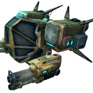 PSVR必須の360°オンラインシューティングバトル『Starblood Arena』6月29日発売、早期購入特典も明らかに