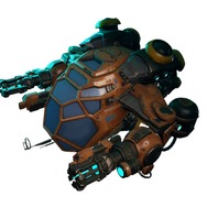 PSVR必須の360°オンラインシューティングバトル『Starblood Arena』6月29日発売、早期購入特典も明らかに