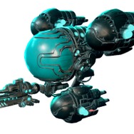 PSVR必須の360°オンラインシューティングバトル『Starblood Arena』6月29日発売、早期購入特典も明らかに