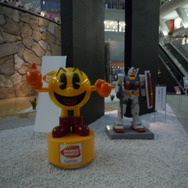 『ゲームセンターCX2』発売記念！「課長の約束手形ツアー2009」の様子を見てきました