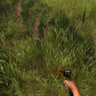 金属探知シム『Serious Metal Detecting』がSteam配信！広大な土地でお宝探し