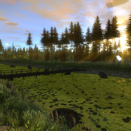 金属探知シム『Serious Metal Detecting』がSteam配信！広大な土地でお宝探し