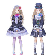 『ブルーリフレクション』第1弾DLC配信―フェティシズムが加速するセクシーコス！