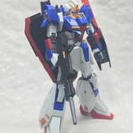 【日々気まぐレポ】第197回 「HGUC ゼータガンダム」新生！GEPフォーマットの最新ガンプラを体験しよう