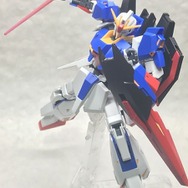 【日々気まぐレポ】第197回 「HGUC ゼータガンダム」新生！GEPフォーマットの最新ガンプラを体験しよう